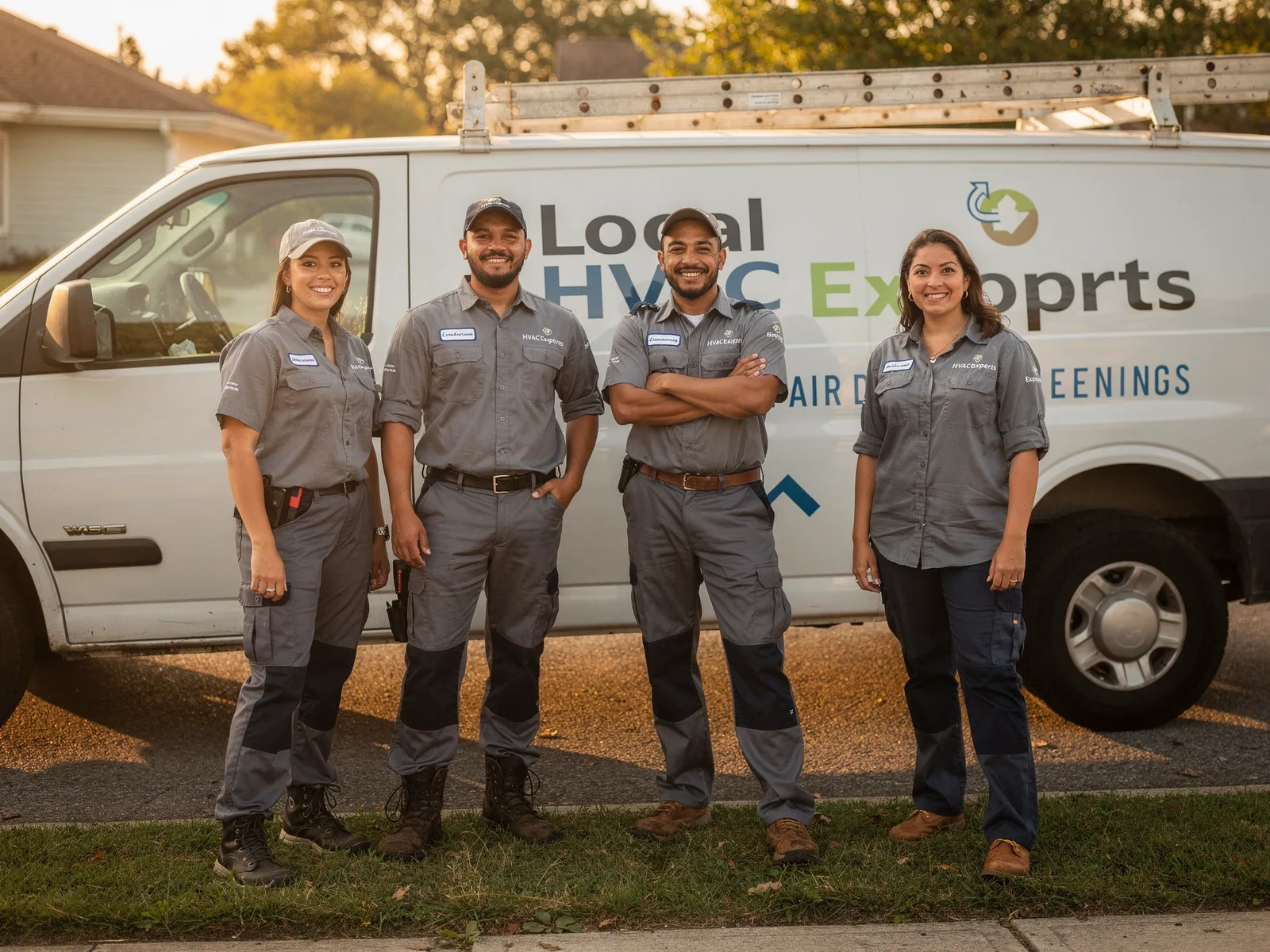 24/7 HVAC Repair & AC Replacement company in Souderton, PA